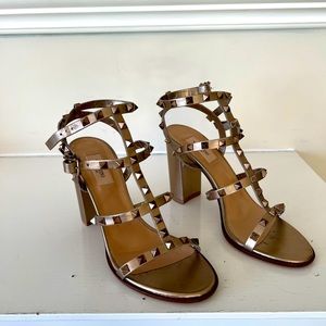 Valentino heels